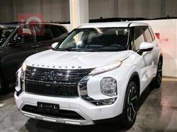 ميتسوبيشي اوتلاندر